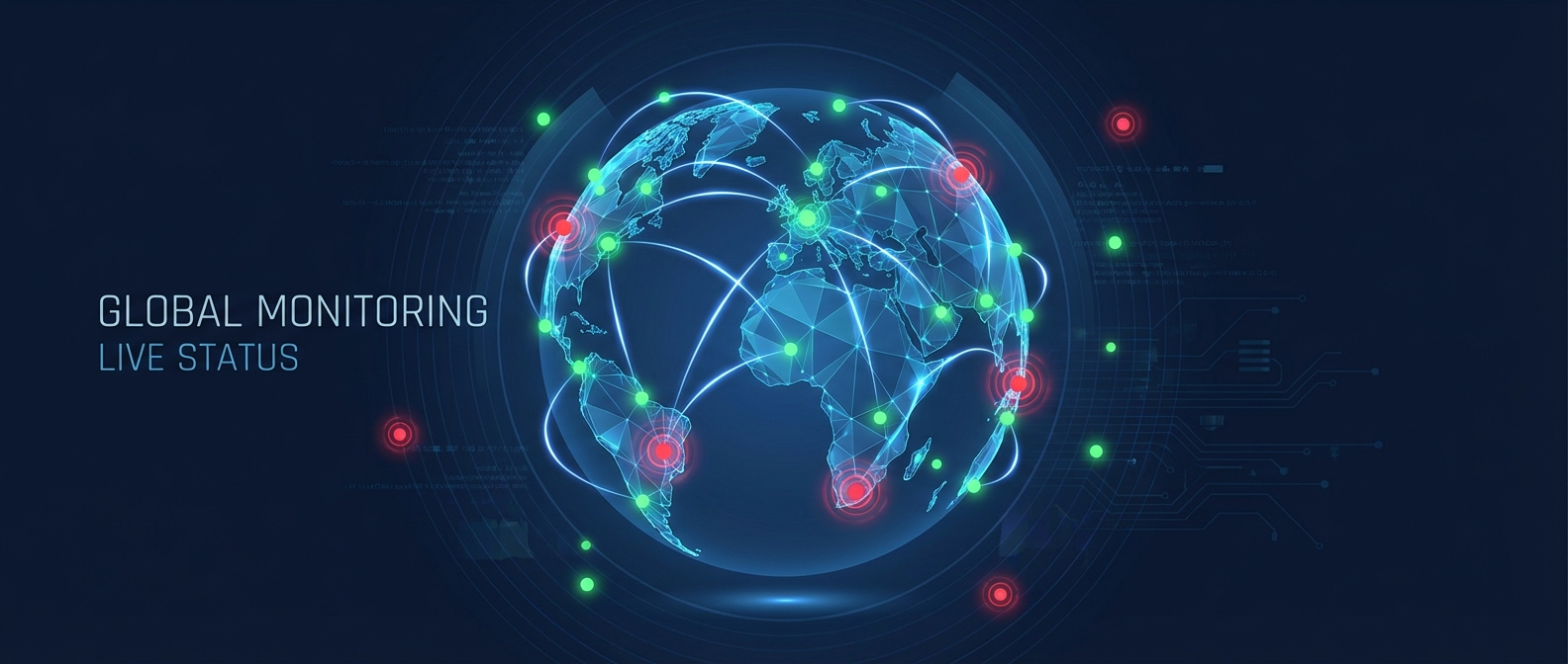 Global Monitoring